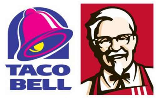 KFC - Taco Bell